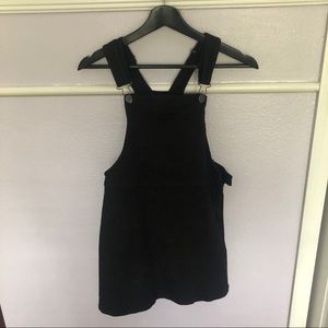Overall Dress